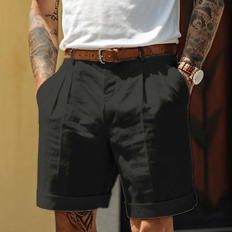 Oden | Shorts Casual Homme
