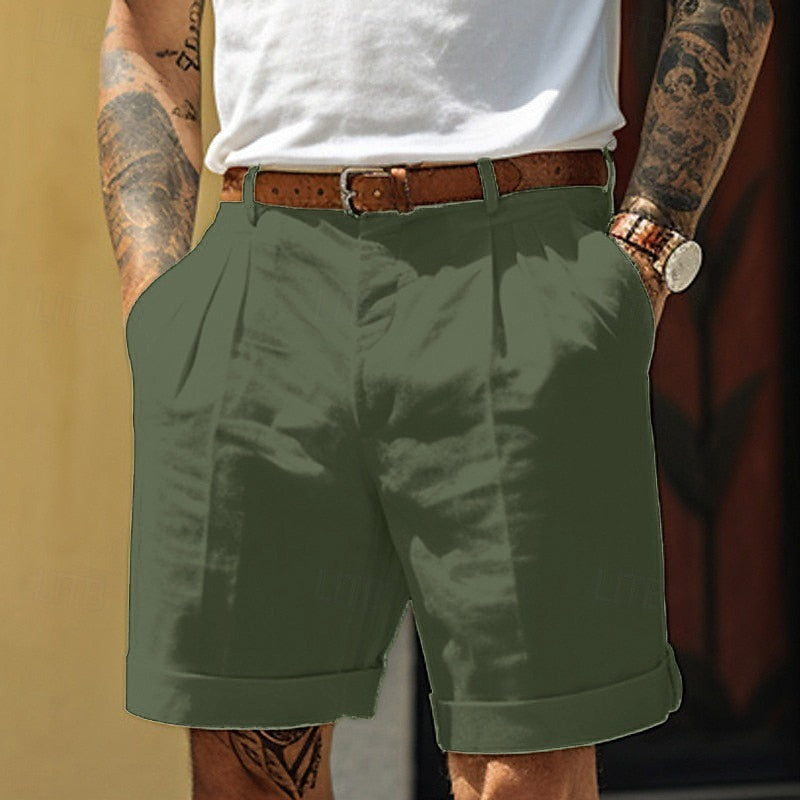 Oden | Shorts Casual Homme