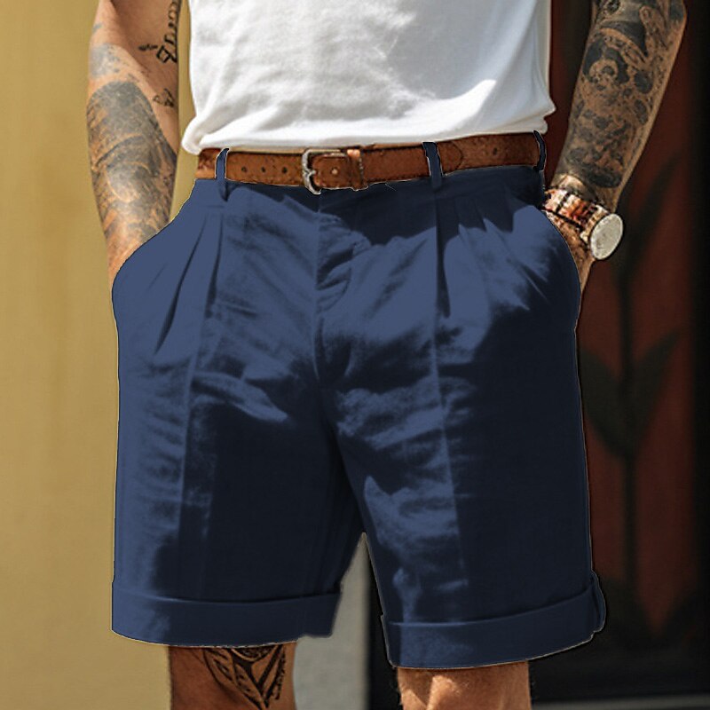 Oden | Shorts Casual Homme