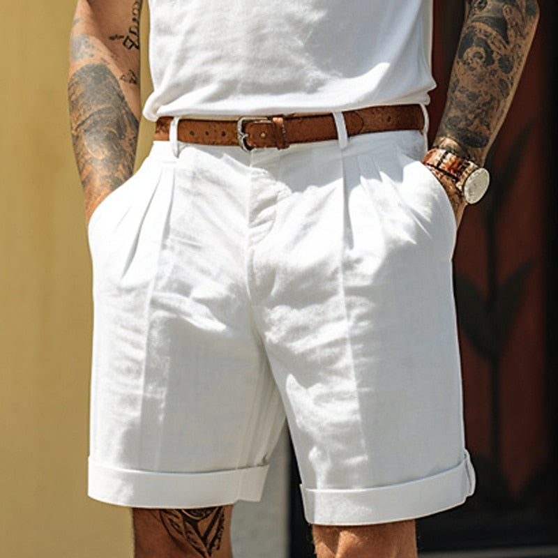 Oden | Shorts Casual Homme