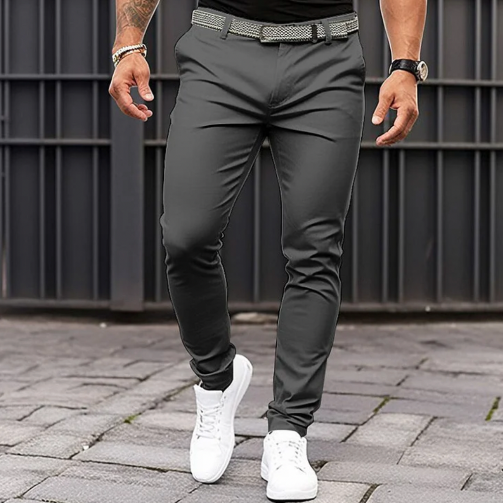 Marcello | Pantalon habillé Homme