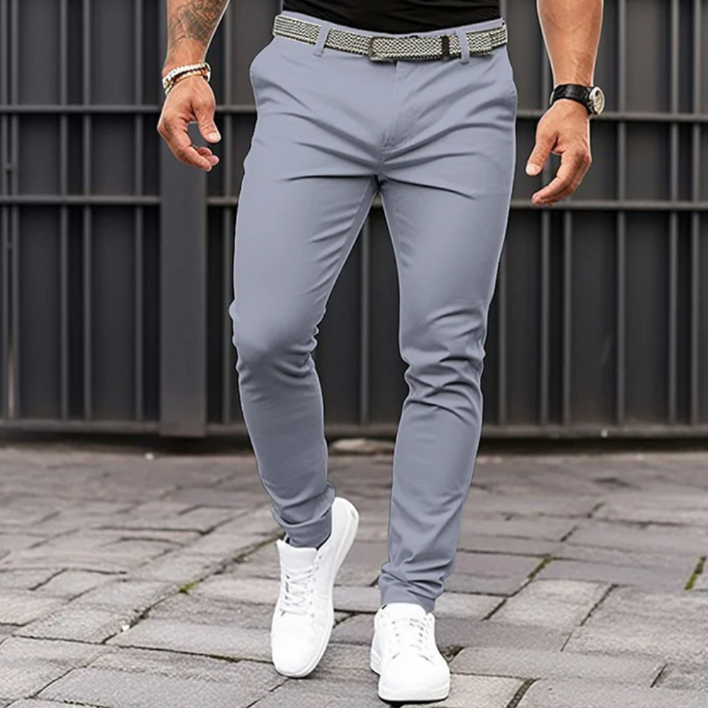 Marcello | Pantalon habillé Homme