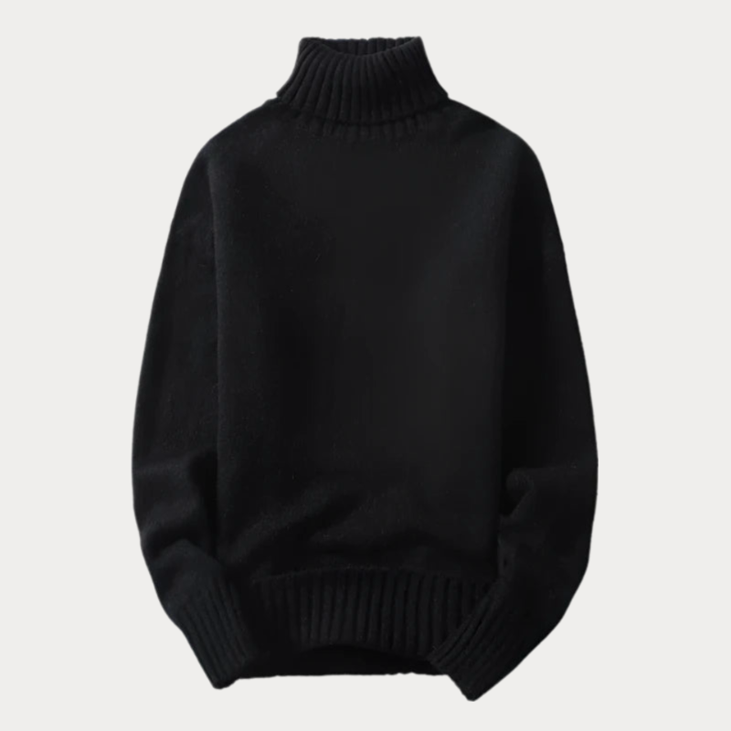 Jovan | Pull à col roulé Homme
