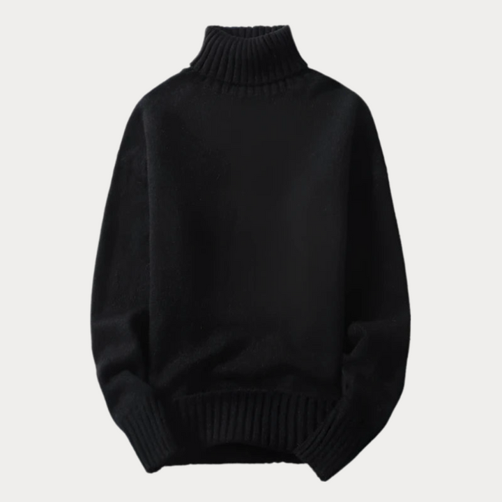 Jovan | Pull à col roulé Homme