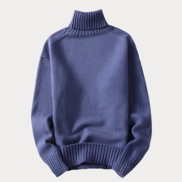 Jovan | Pull à col roulé Homme