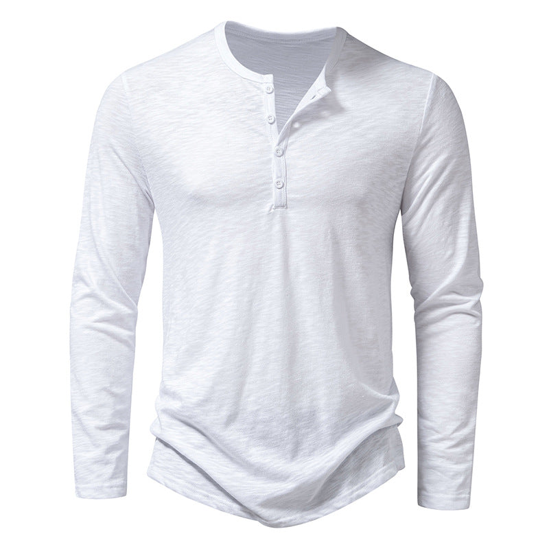 Hugo | Chemise à Manches Longues à Boutons Homme