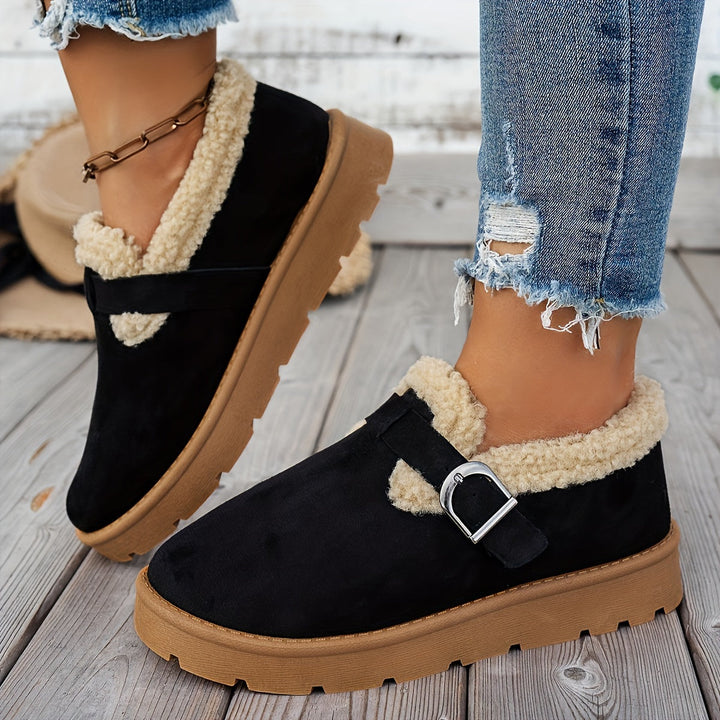 Martine | Bottines d&
