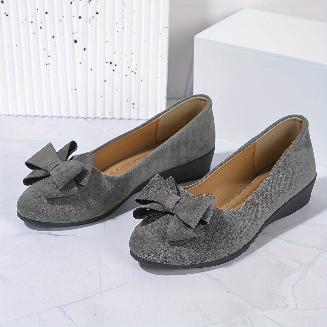 Camélia® – Ballerines de confort