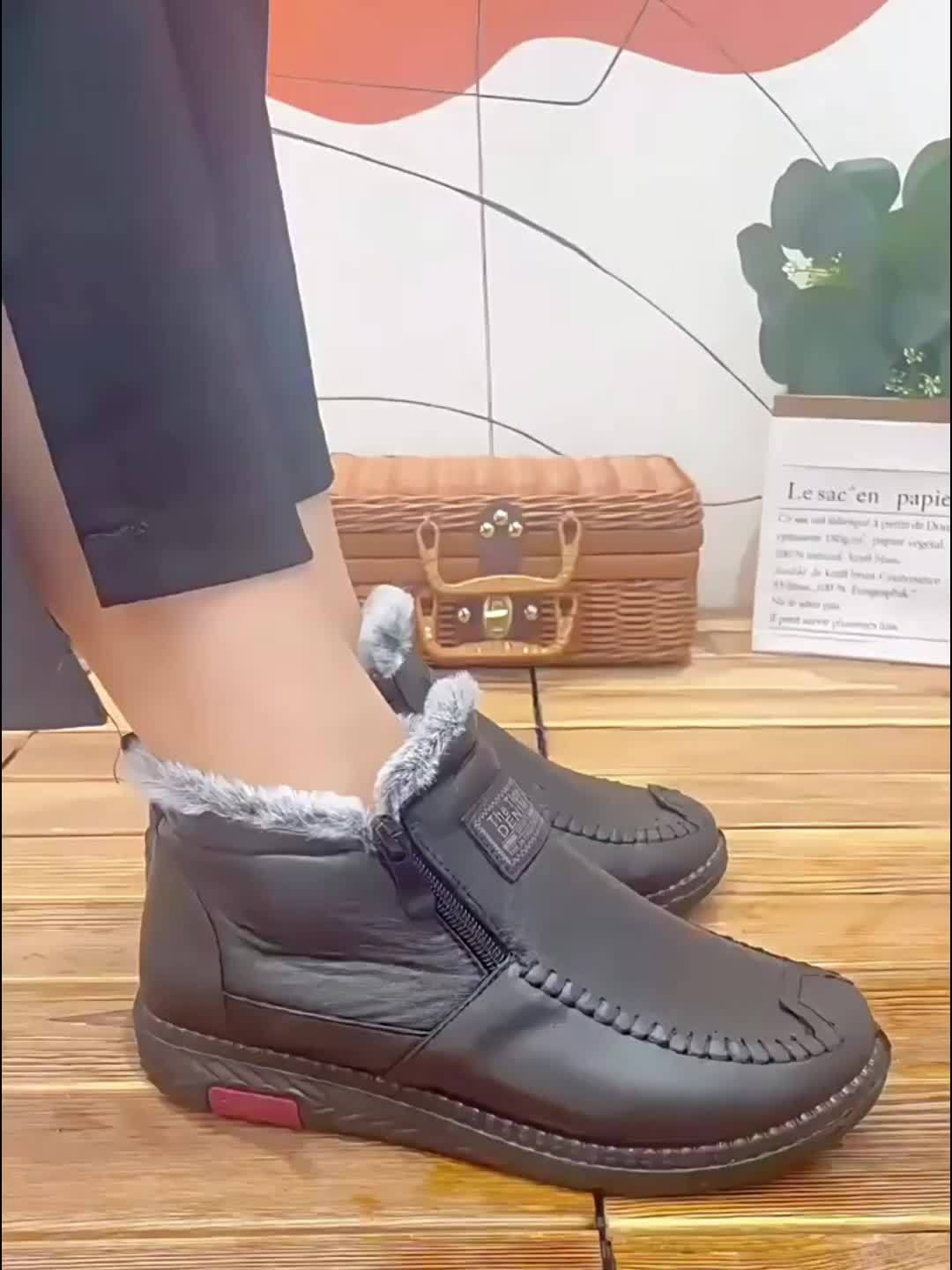 Jeannine | Chaussures d&