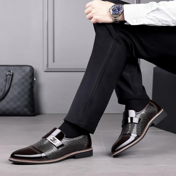 Farhan | Chaussures Oxford