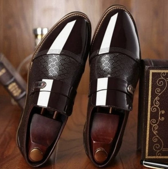 Farhan | Chaussures Oxford