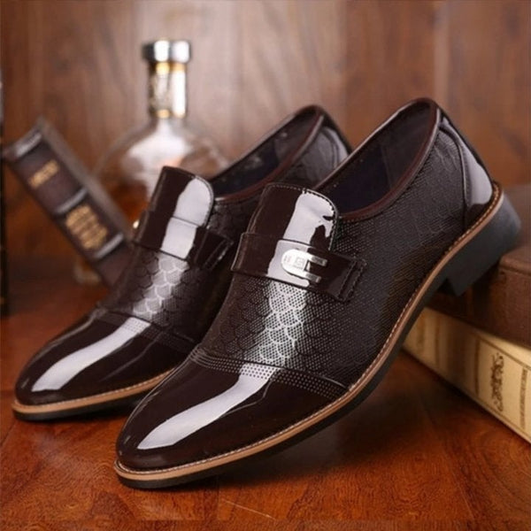 Farhan | Chaussures Oxford