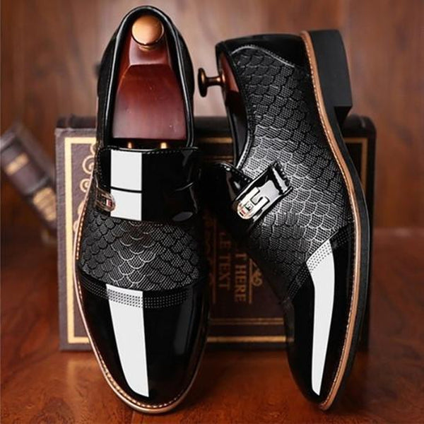 Farhan | Chaussures Oxford