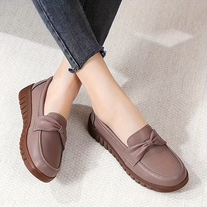 Roselyne | Mocassins Confort Édition Premium pour Pieds Sensibles