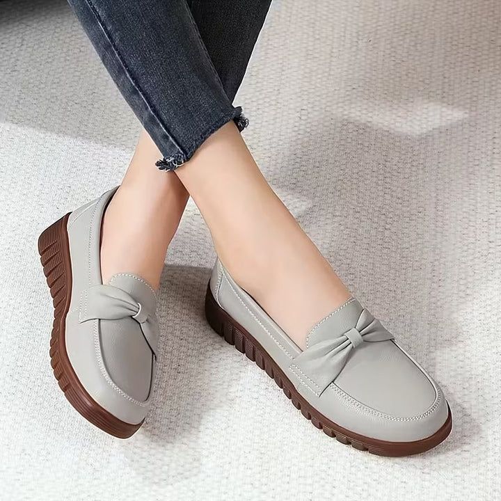 Roselyne | Mocassins Confort Édition Premium pour Pieds Sensibles