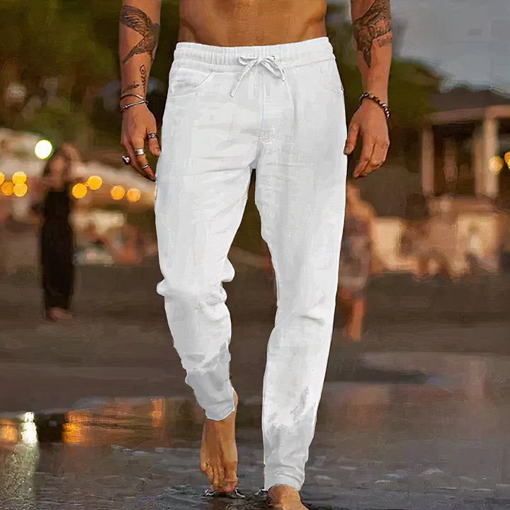Cole | Pantalon d&