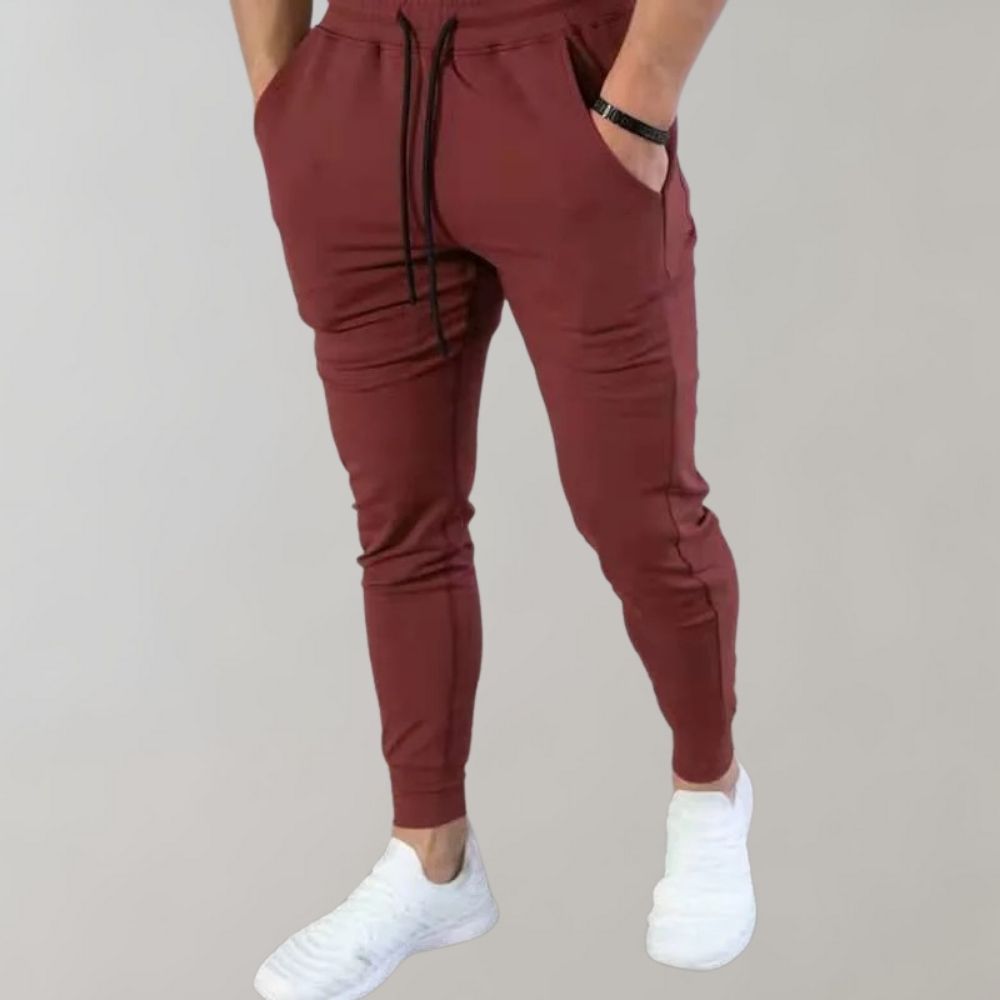 Rudy | Jogging Slim-Fit Homme