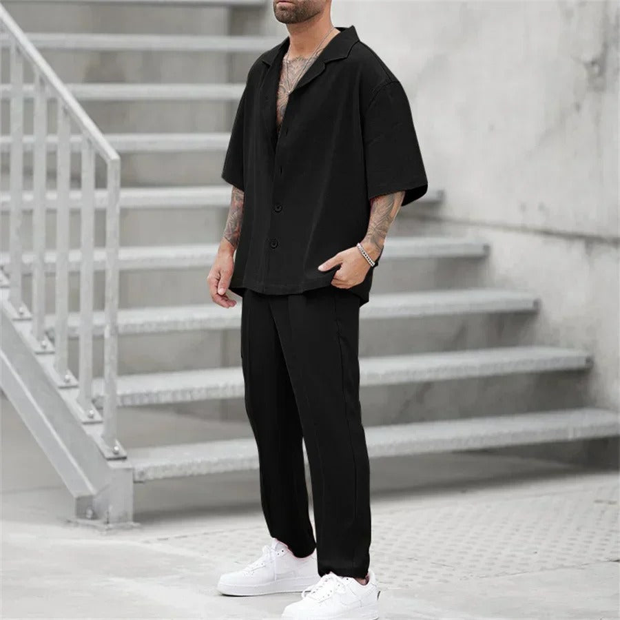 Justus | Ensemble d&
