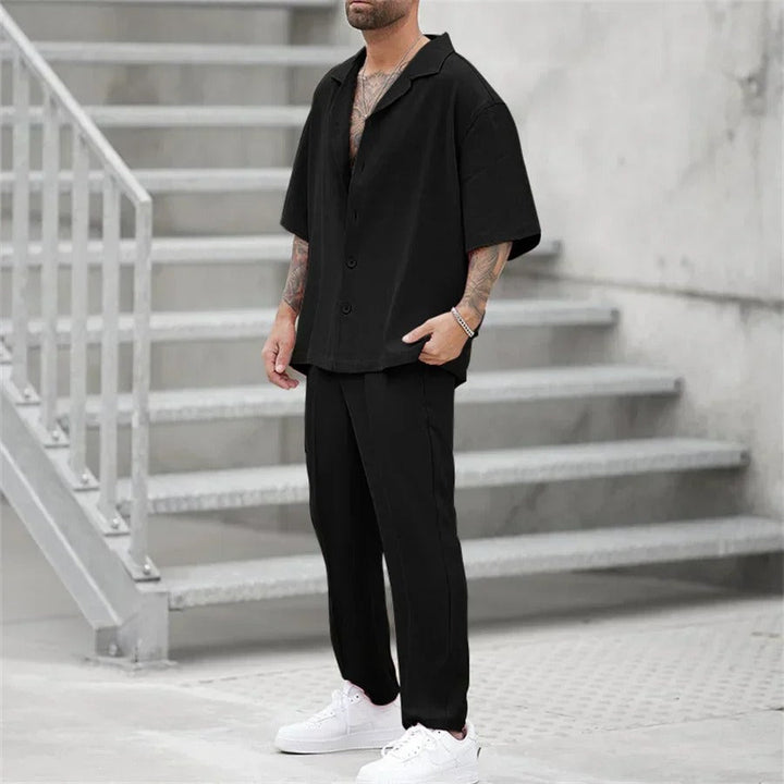 Justus | Ensemble d&