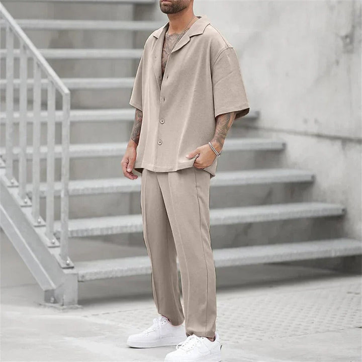 Justus | Ensemble d&