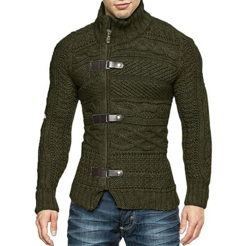 Prince | Pull Col Roulé en Maille