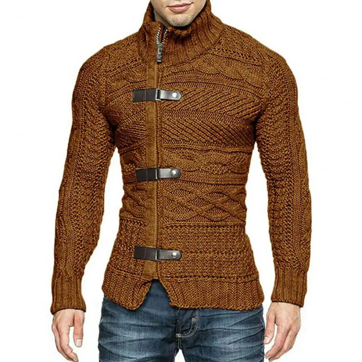 Prince | Pull Col Roulé en Maille