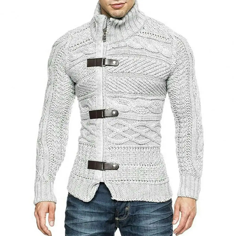 Prince | Pull Col Roulé en Maille