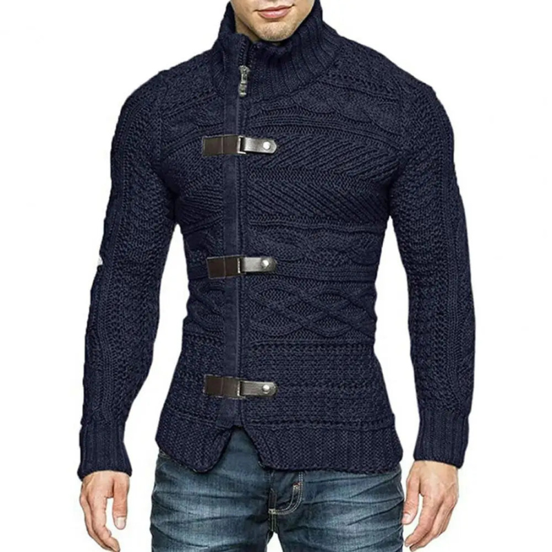 Prince | Pull Col Roulé en Maille