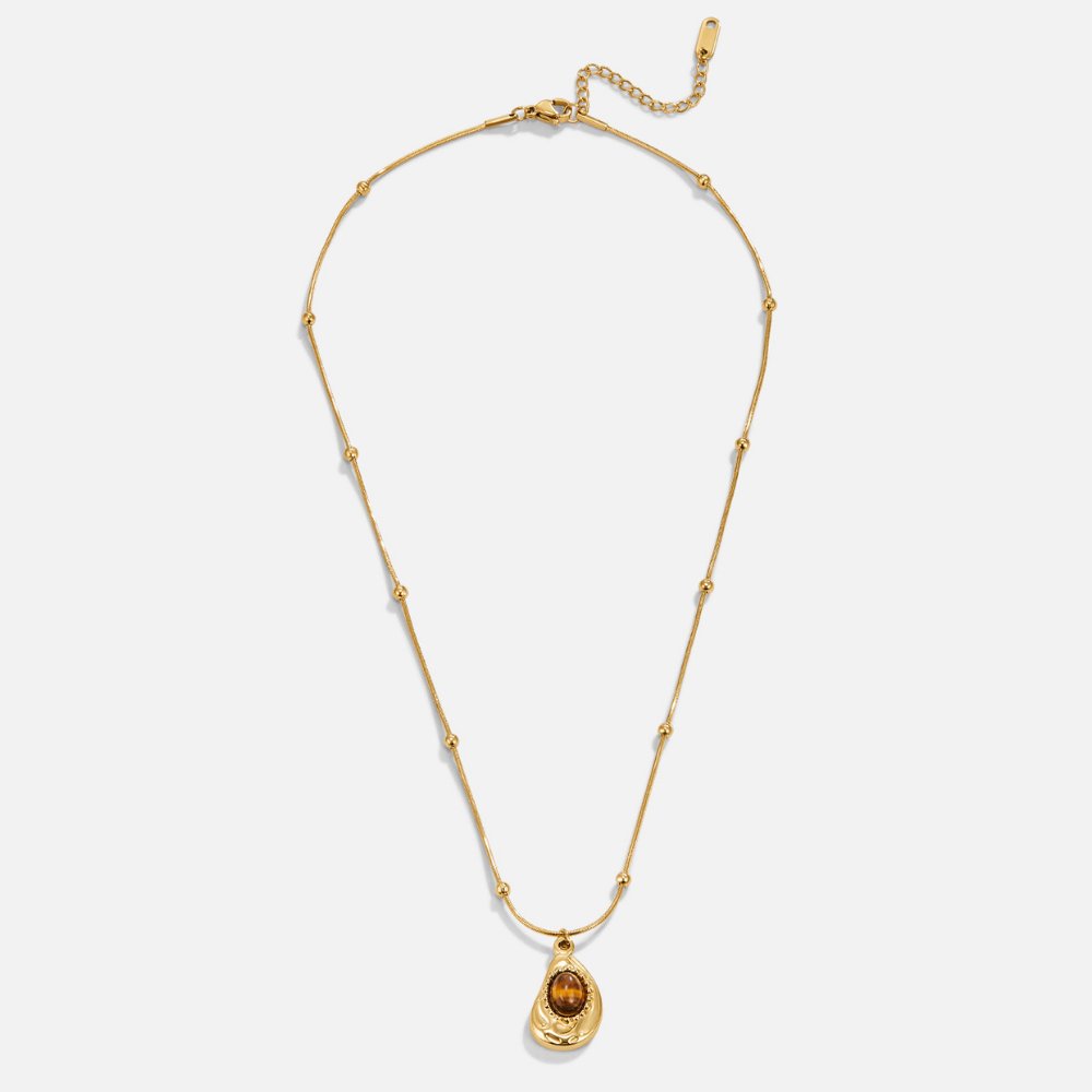 Collier en Or