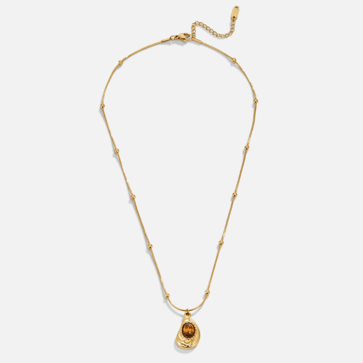 Collier en Or