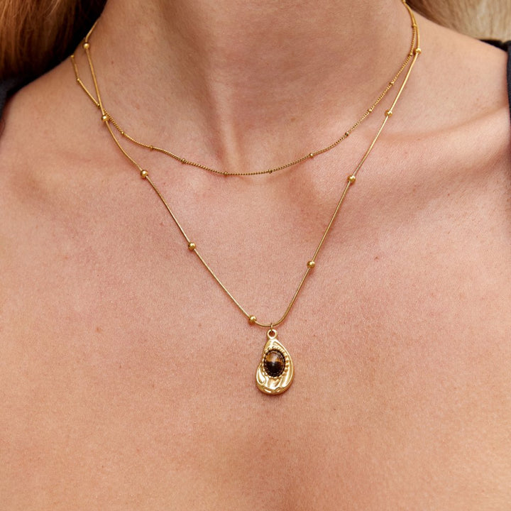Collier en Or