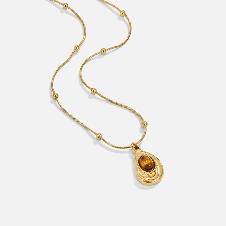 Collier en Or