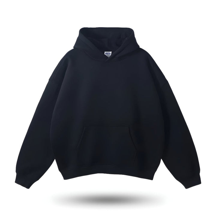 Sebastien | Sweat à Capuche Oversize Homme