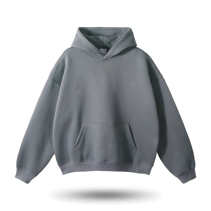 Sebastien | Sweat à Capuche Oversize Homme