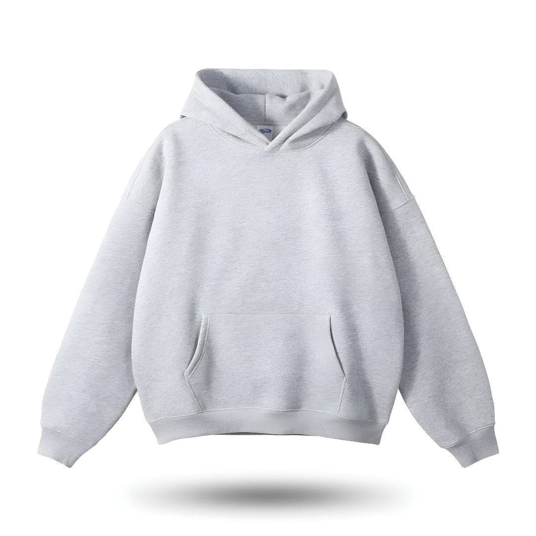 Sebastien | Sweat à Capuche Oversize Homme