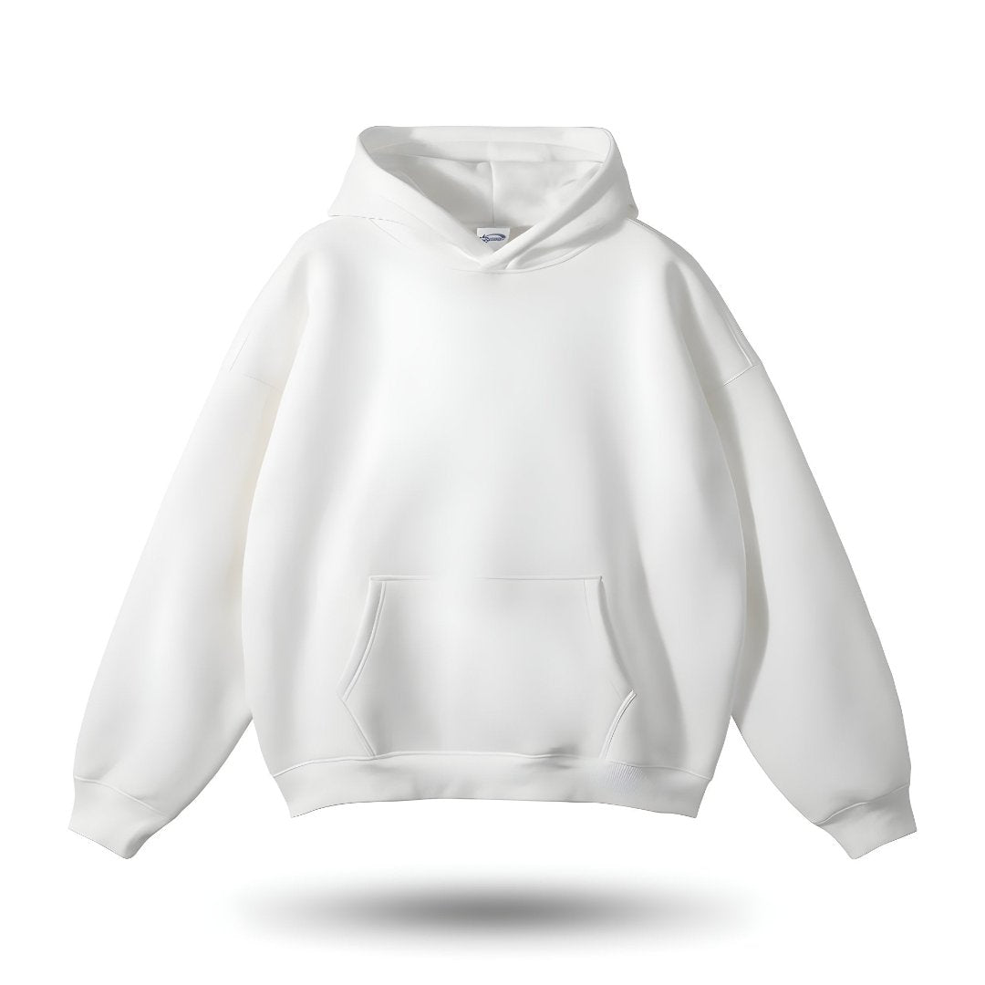 Sebastien | Sweat à Capuche Oversize Homme